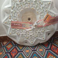 دور لوستری خورشیدی