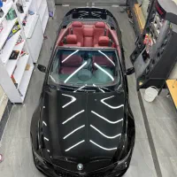 بی ام و ۶۳۰ کروک