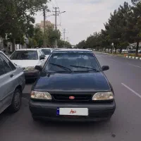 پراید83 درحد