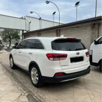 کیا سورنتو مدل ۲۰۱۶ مشابه صفر|خودرو سواری و وانت|رشت, کوی طالقانی|دیوار