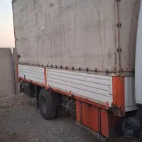 ایسوزو ۸۷|خودرو سنگین|تهران, یافت‌آباد|دیوار
