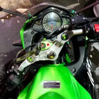 مگلی|موتورسیکلت|تهران, شهرک شریفی|دیوار