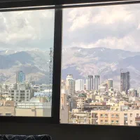 دفتر کار سند اداری / ۷۵ متر ۲ اتاق / بر خیابان ظفر