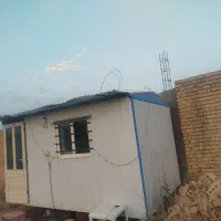 کانکس نگهبانی