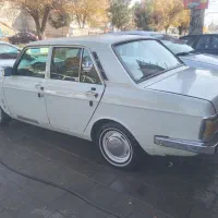 فروش پیکان مدل ۸۱|خودرو سواری و وانت|میانه, |دیوار