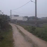 باغی ۴۲۰ متری چسبیده به طرح اوشیان|فروش زمین و ملک کلنگی|چابکسر, |دیوار