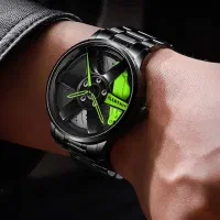 ساعت مچی رینگی اسپرت SKMEIپرداخت درب منزل