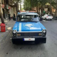 نیسان جرثقیل فروشی