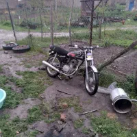 موتور هوندا