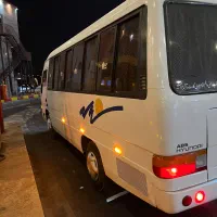 مینی بوس هیوندا مدل 90|خودرو سنگین|بندرعباس, |دیوار