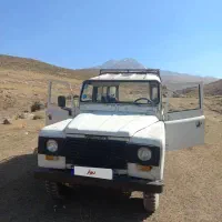 پاژن دو در|خودرو سواری و وانت|اردبیل, |دیوار