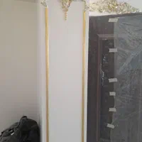 نقاش ونقاشی ساختمان|خدمات پیشه و مهارت|تبریز, |دیوار