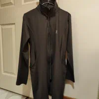 مانتو ورزشی