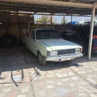 پیکان وانت