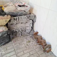 قطعات موتور خودرو|قطعات یدکی و لوازم جانبی|فولادشهر, A4|دیوار