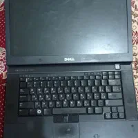 لب تاب DELL latitude E6500