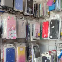 فروش تعدادی گارد همگی یکجا