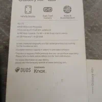 +samsung galaxy A8|موبایل|تهران, شاهین|دیوار