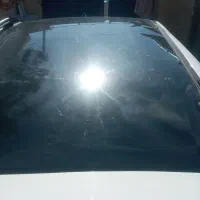 کوییک r402تصادفی|خودرو سواری و وانت|ماهدشت, |دیوار