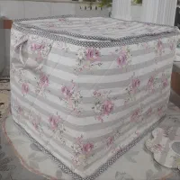 باکس نان خشک محلی