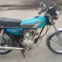 موتور های مزاییده و سند دار پلاک قدیم ۱۲۵ ،۲۰۰|موتورسیکلت|سیمین شهر, |دیوار