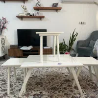 میز عسلی