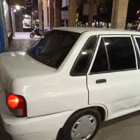 پراید فروش فوری|خودرو سواری و وانت|اندیمشک, |دیوار