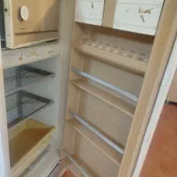 یخچال سالم|یخچال و فریزر|زاهدان, |دیوار