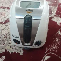 سرخ کن برقی