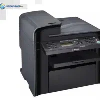 پرینتر کنون mf4750 (سیاه سفید) چهار کاره