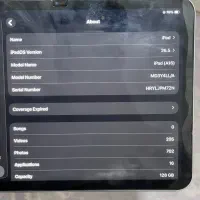 Ipad a16|تبلت|زنجان, |دیوار