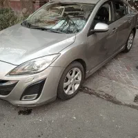 فروش مزدا ۳ جدید تیپ ۳