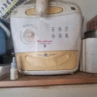 سرخ وولینکس