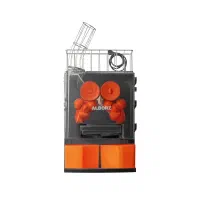 آب مرکبات گیری اتوماتیک البرز  طرح زومکس اسپانیا