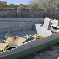 فروش قایق ۲۷فوت