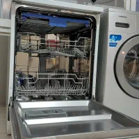 ماشین ظرفشویی