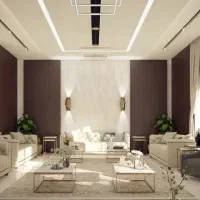 نقاش ساختمان