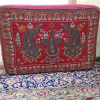پشتی پته