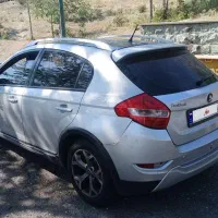 برلیانس کراس موتور بزرگ۱۶۵۰|خودرو سواری و وانت|تهران, استاد معین|دیوار