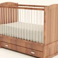 تخت خواب کودک