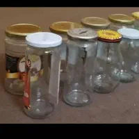 فروش تعدادی وسایل منزل|ظروف نگهدارنده، پلاستیکی، یکبارمصرف|داراب, |دیوار