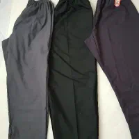 شلوارکار.خانگی مردانه پسرانه