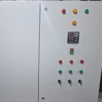 خدمات تابلو برق