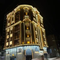 اجاره همکف120متردره گرم نگارستان15.