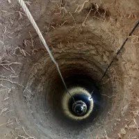 چاه کن هستم قیمت مناسب