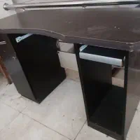 میز تحریر - میزکامپیوتر