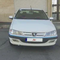 پژوپارس مدل۸۷