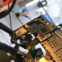 تعمیرات فوق تخصصی موبایل آیفون و اندروید