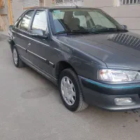 پژو پارس سال 1400