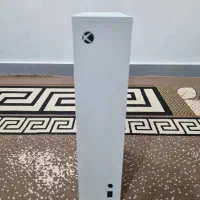 ایکسباکس سری اس با دسته مشکی|کنسول، بازی ویدئویی و آنلاین|قشم, |دیوار